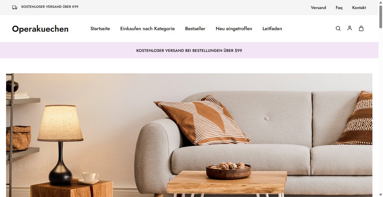 Screenshot von operakuechen.de