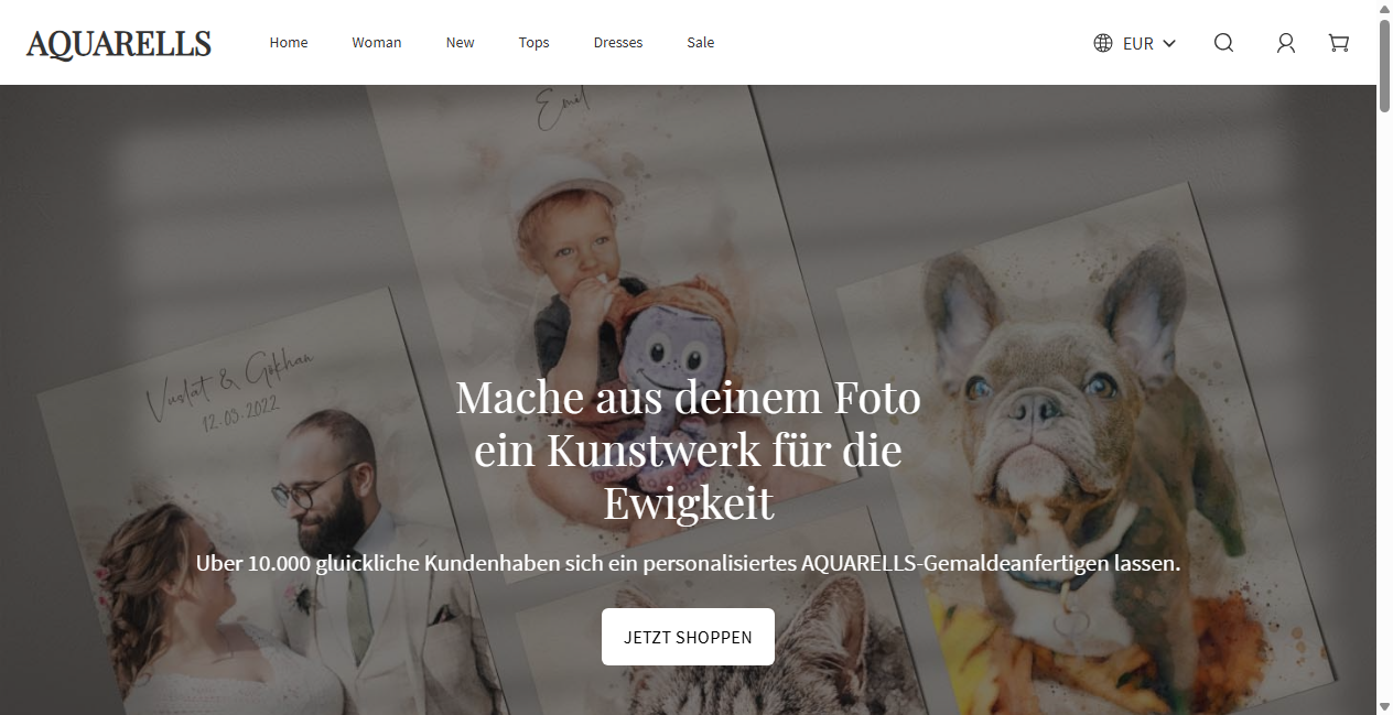 Bestätigte Warnung zu orfueqdn.shop (2026)