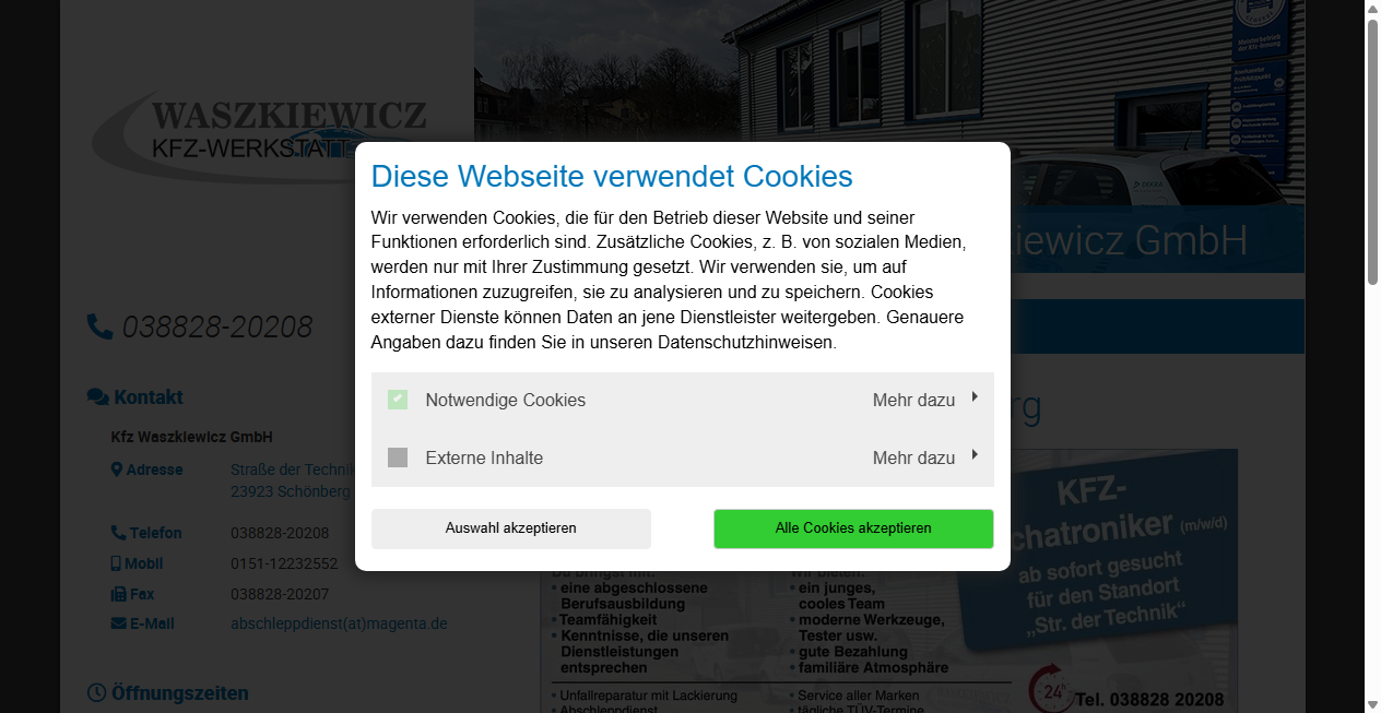 Fake Shop Warnung: orthopädischeschuhe.de (2026)