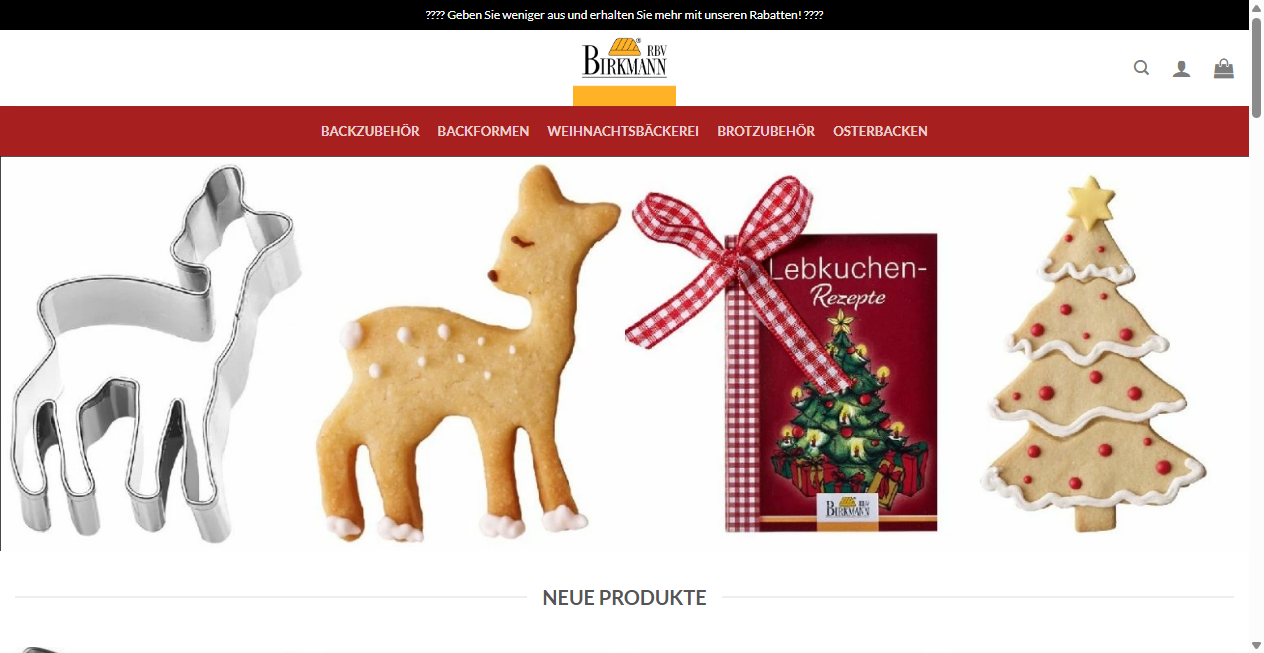 Fake Shop Warnung: osternbackenverkaufsshop.com (2026)