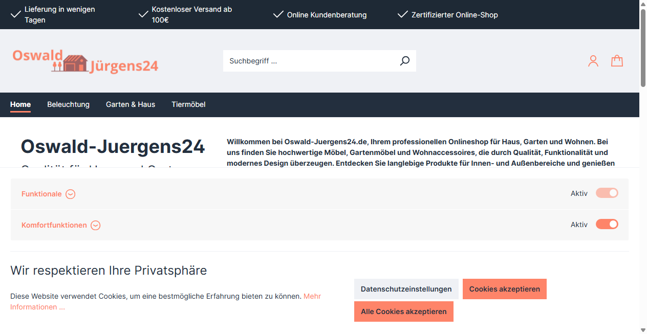 Screenshot von oswald-juergenss24.de