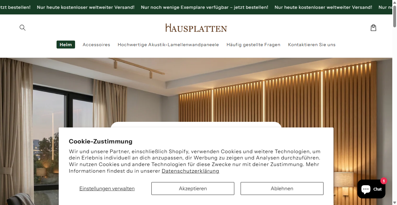 Fake Shop Warnung: panelaeki.de (2026)