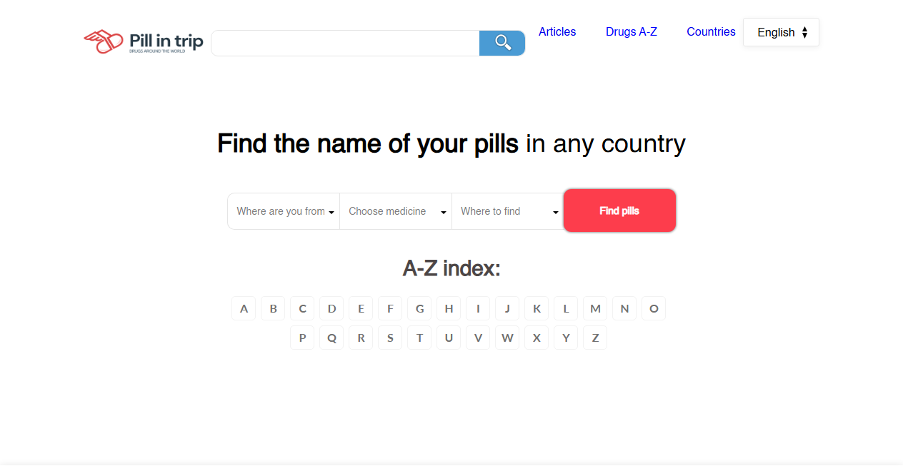 Bestätigte Warnung zu pillintrip.com (2026)