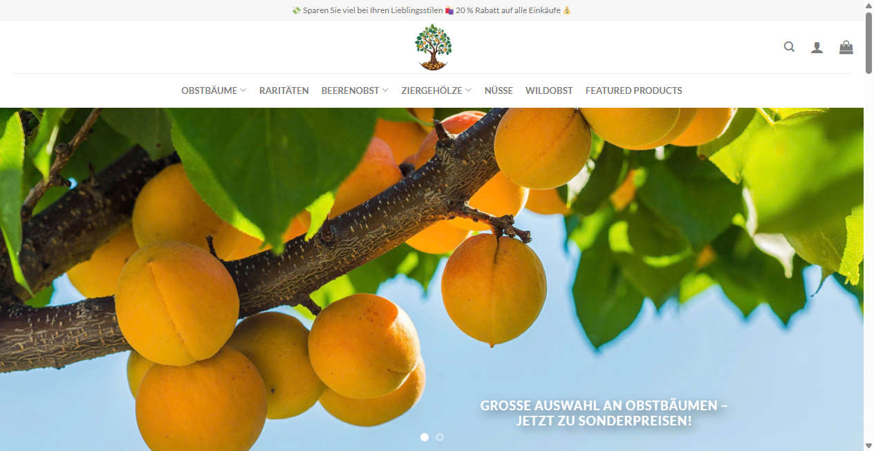 Fake Shop Warnung: plants-stores.com (2026)