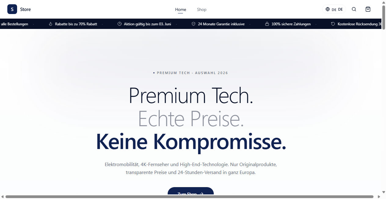 Bestätigte Warnung zu prime-tech-deals.shop (2026)