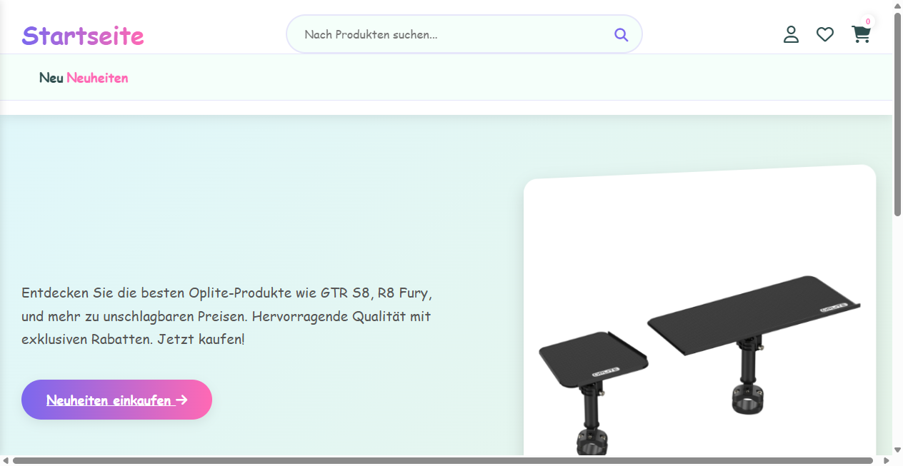 Fake Shop Warnung: prooplitecommunity.shop (2026)