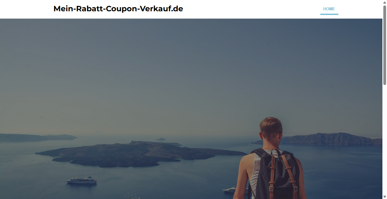 Bestätigte Warnung zu rabattcouponsverkauf.de (2026)