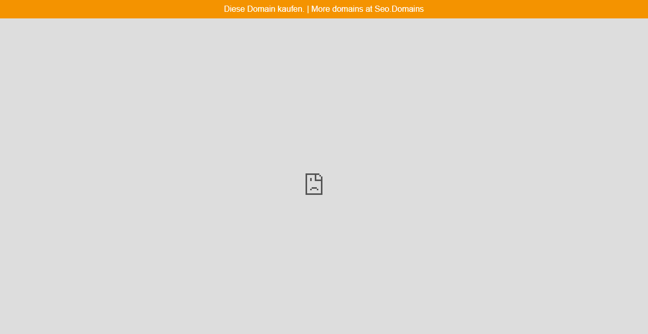 Screenshot von rainer-baumarkt.de