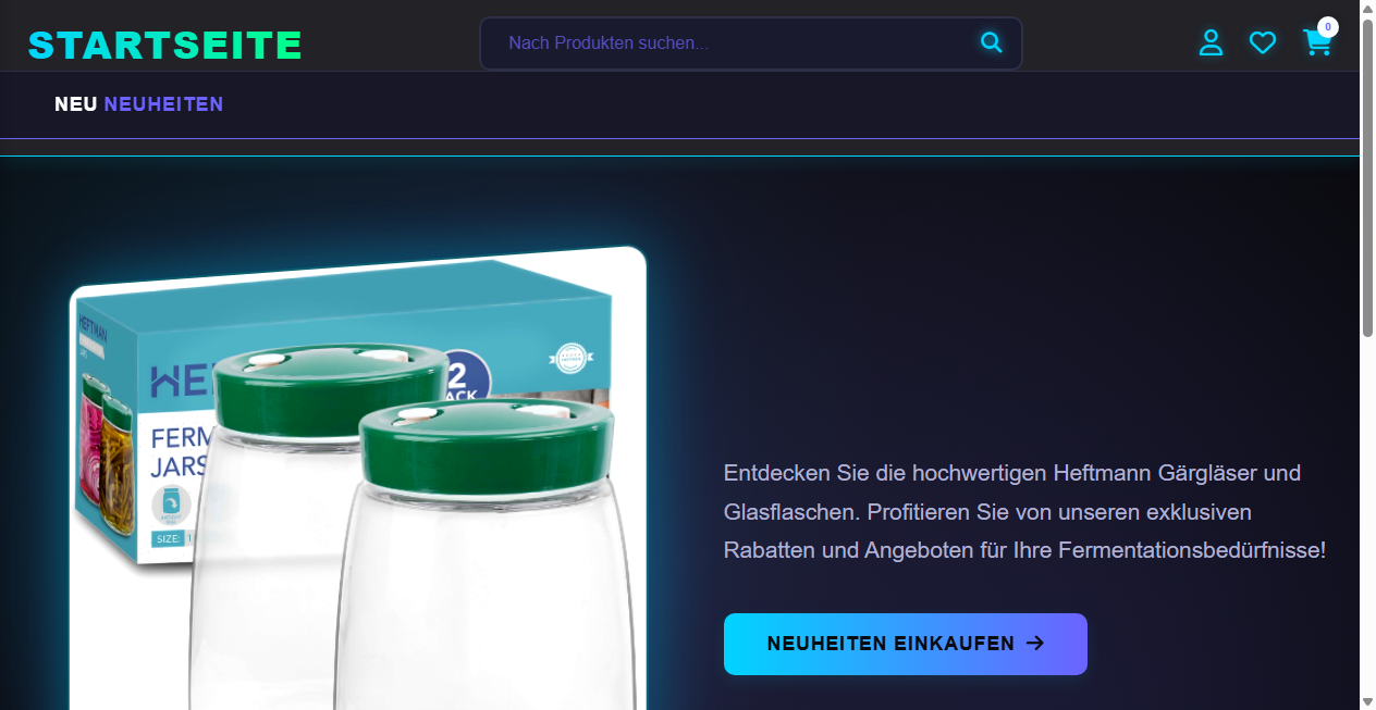 Fake Shop Warnung: rileyheftman.shop (2026)