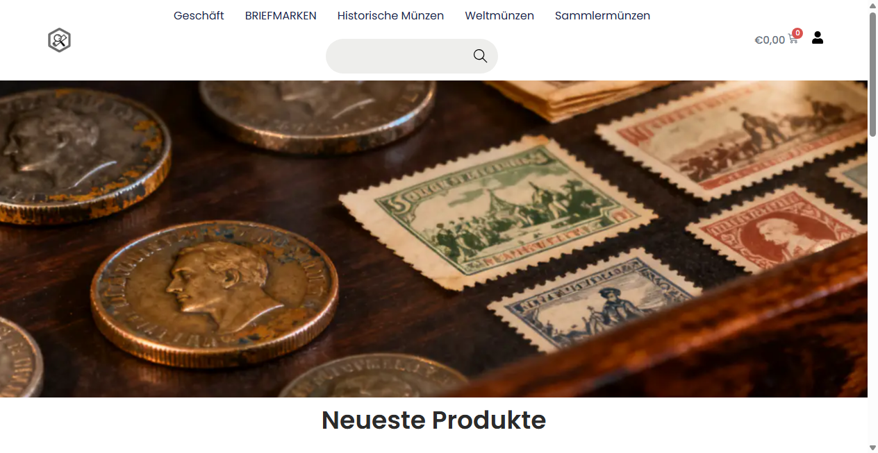 Fake Shop Warnung: sammlerliebe.com (2026)