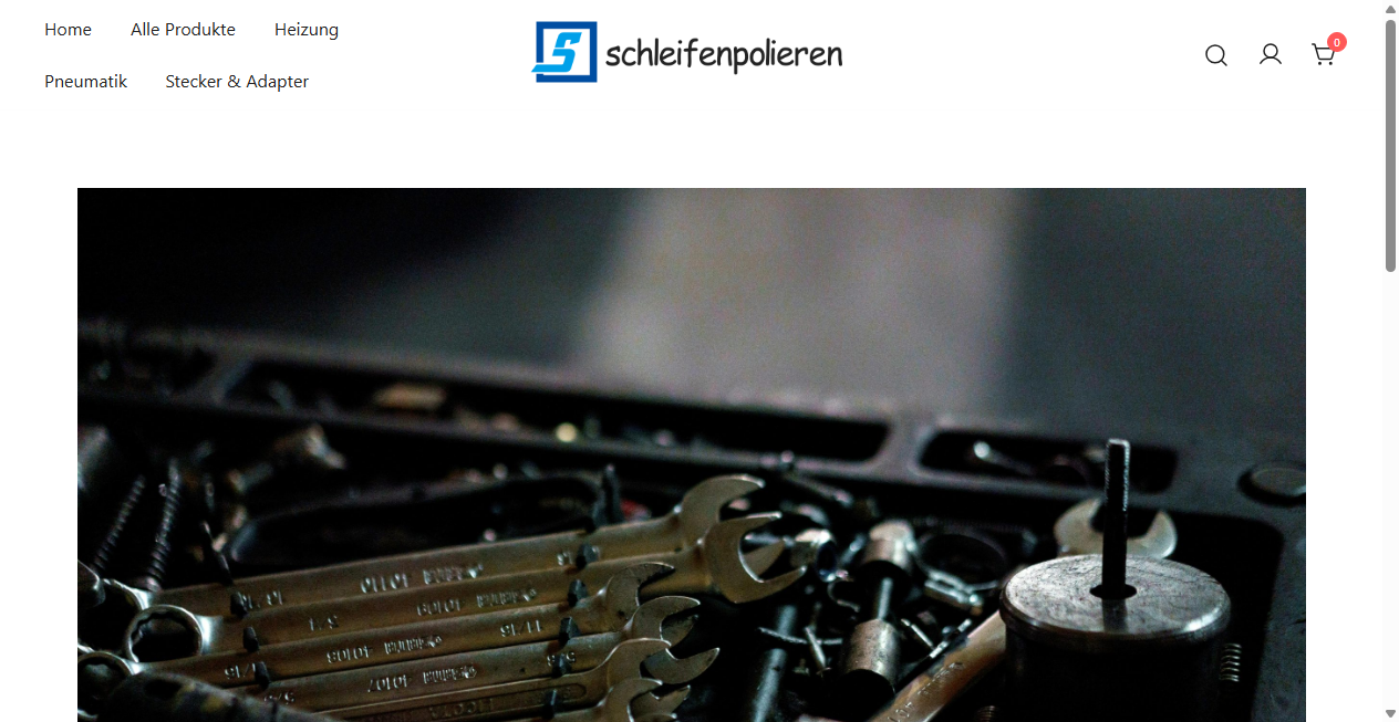 Bestätigte Warnung zu schleifenpolieren.com (2026)