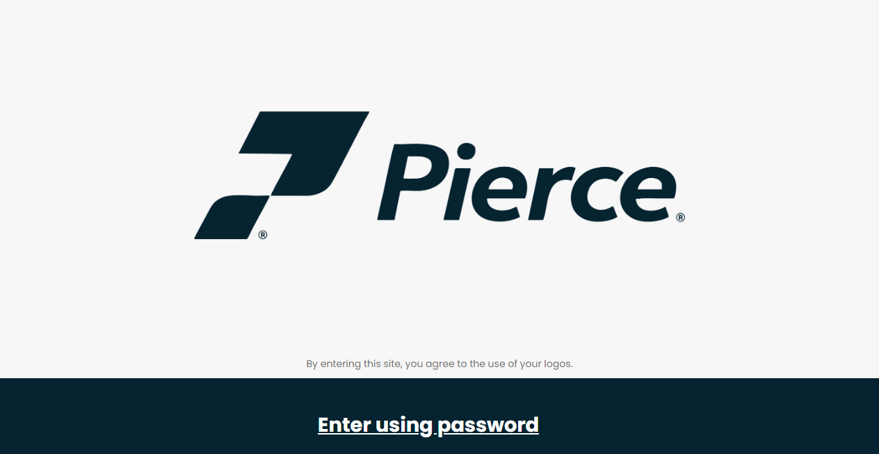 Bestätigte Warnung zu shop-pierce.com (2026)