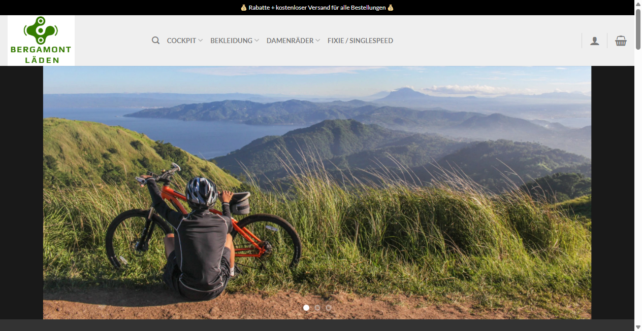 Fake Shop Warnung: singlespeedde.com (2026)