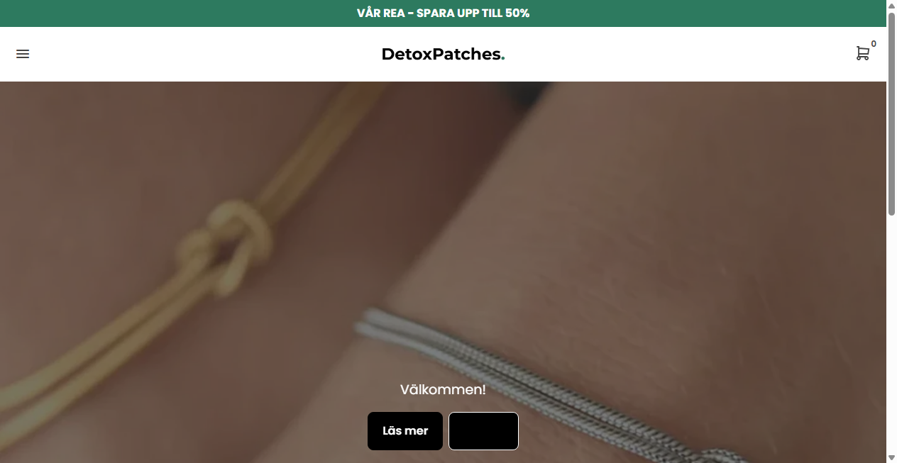 Fake Shop Warnung: skina.nu (2026)