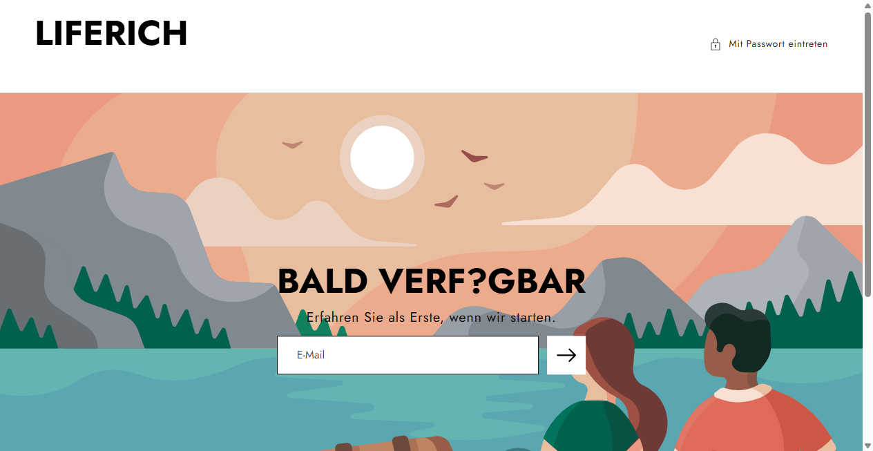 Screenshot von smartkaufhaus.de