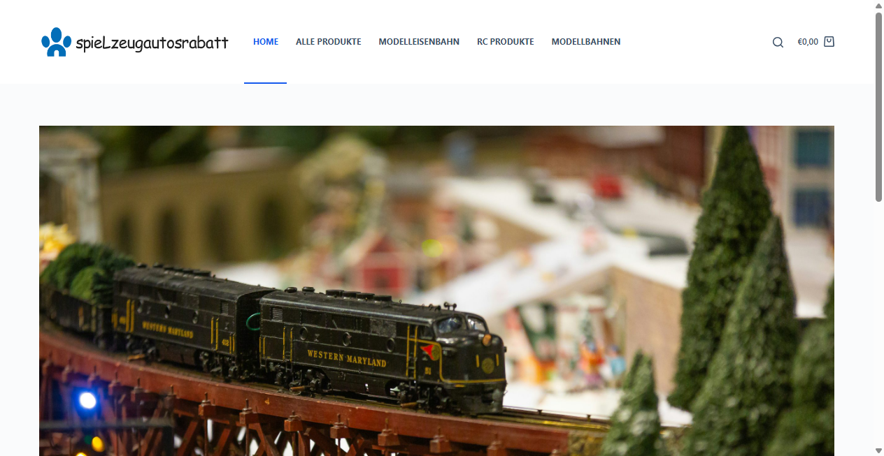 Fake Shop Warnung: spielzeugautosrabatt.com (2026)