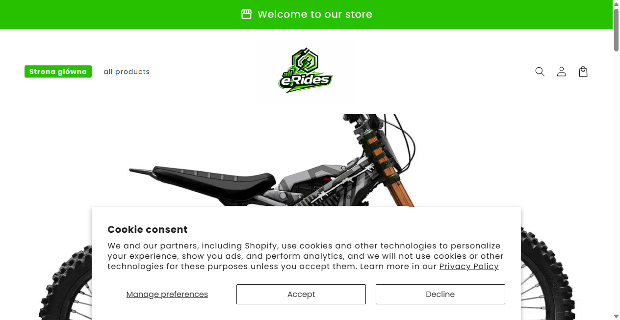 Screenshot von supplierseu.com