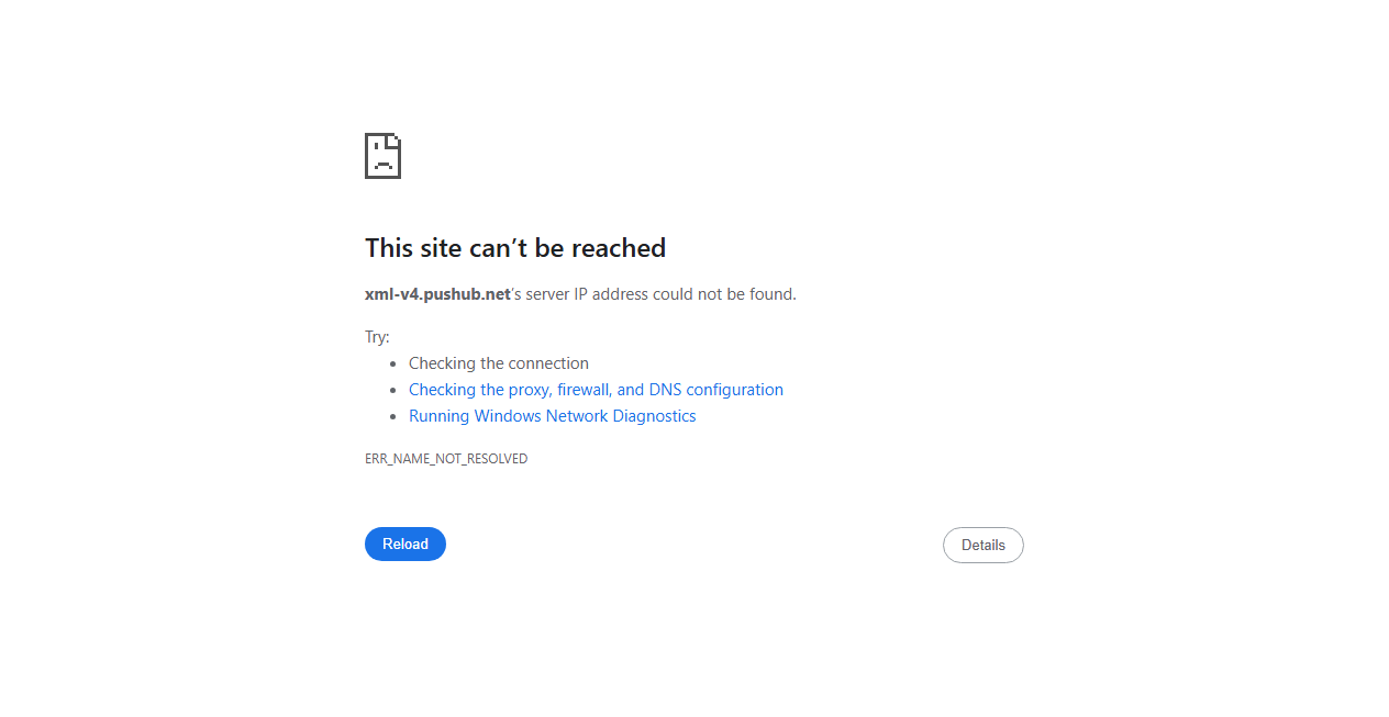 Screenshot von tgabi06.de