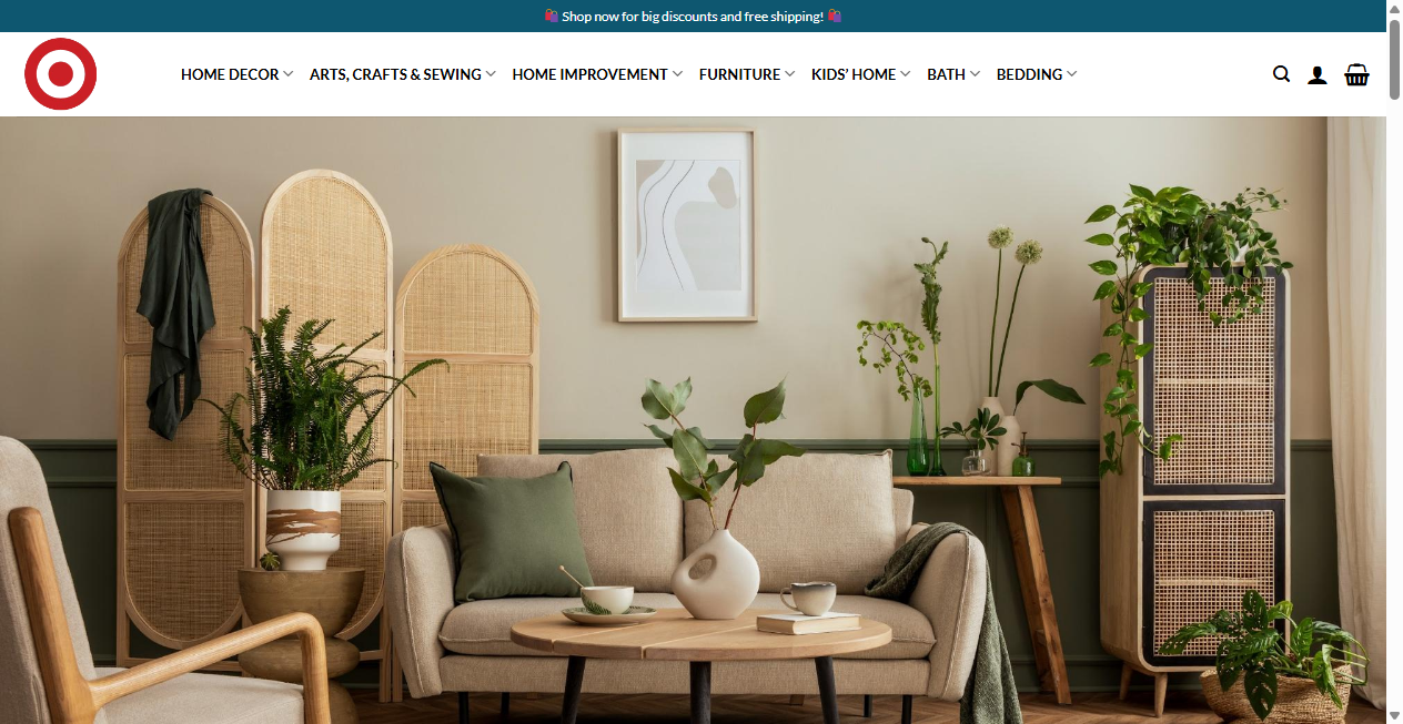 Fake Shop Warnung: theuniquebargains.com (2026)