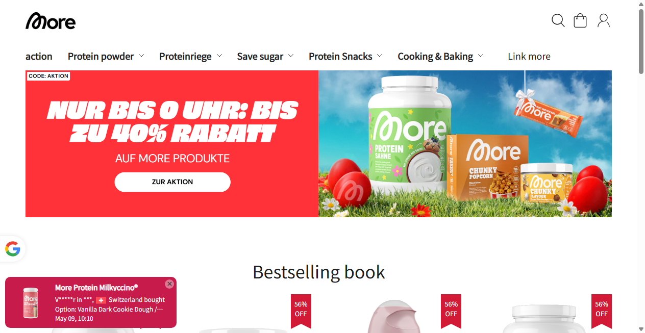 Screenshot von tk-deburncalories.shop