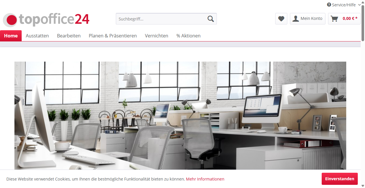 Bestätigte Warnung zu topoffice24.com (2026)