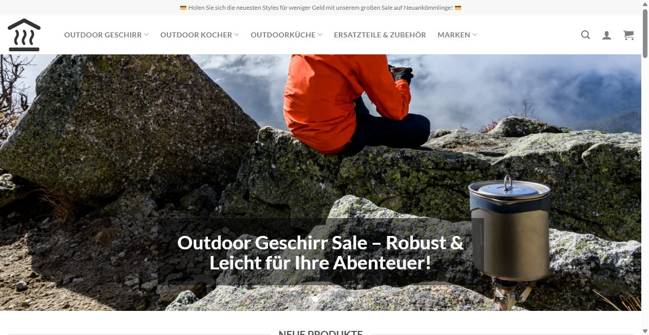 Fake Shop Warnung: trangianverkaufe.com (2026)