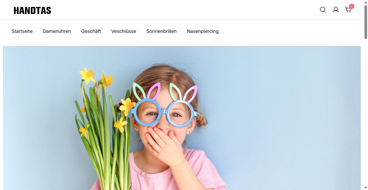 Fake Shop Warnung: trendigehandtaschenkaufen.com (2026)