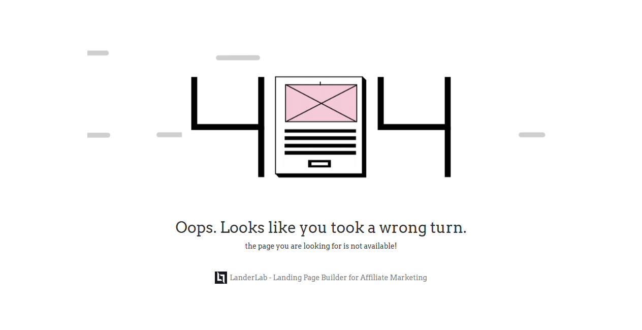 Screenshot von try.homepromag.com