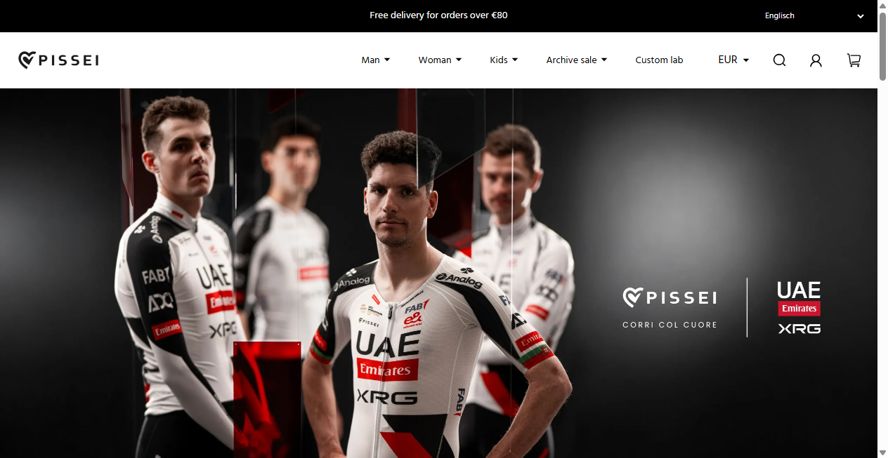 Fake Shop Warnung: uaeteampissei.team (2026)