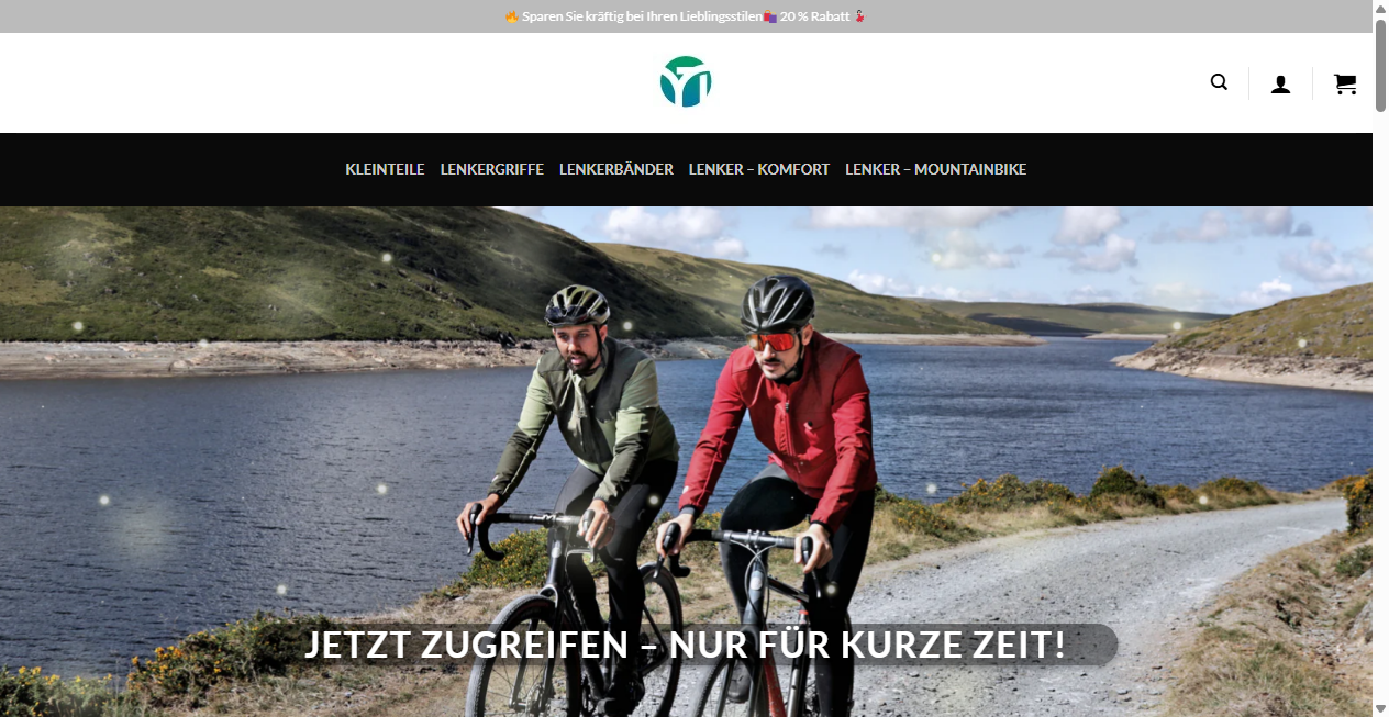 Fake Shop Warnung: velozenit.com (2026)