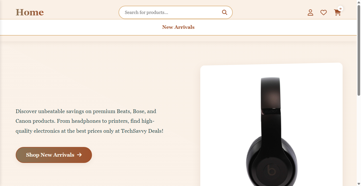 Screenshot von vintagetechsavvydealsgrou.shop