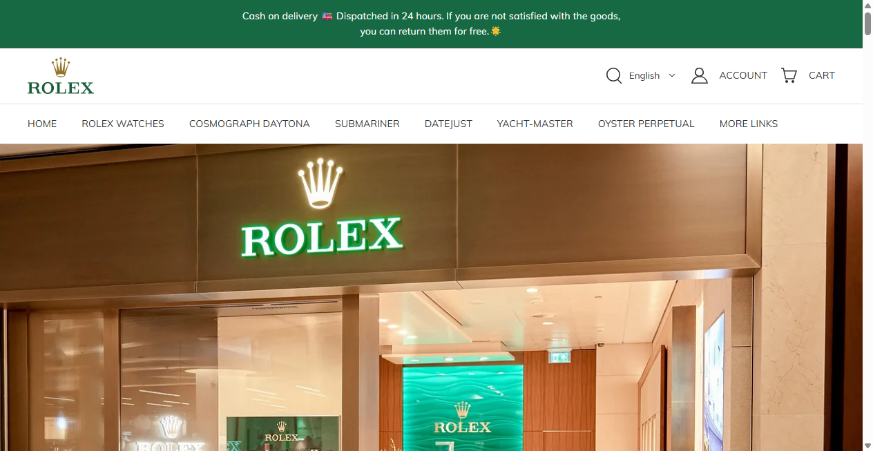 Fake Shop Warnung: watchcod-ca.shop (2026)