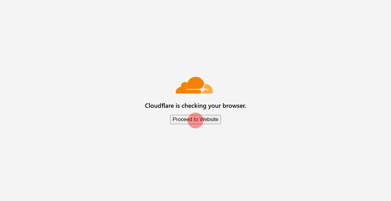 Screenshot von wealthicatorplattform.de