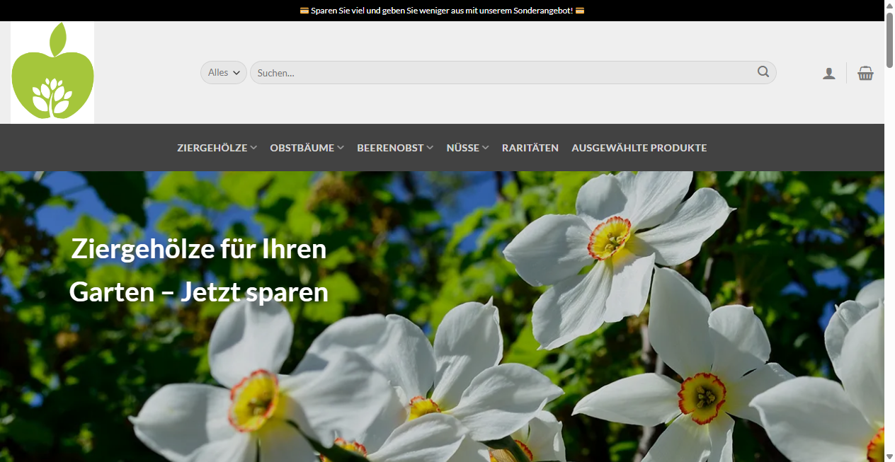 Fake Shop Warnung: zaubergartenpro.com (2026)